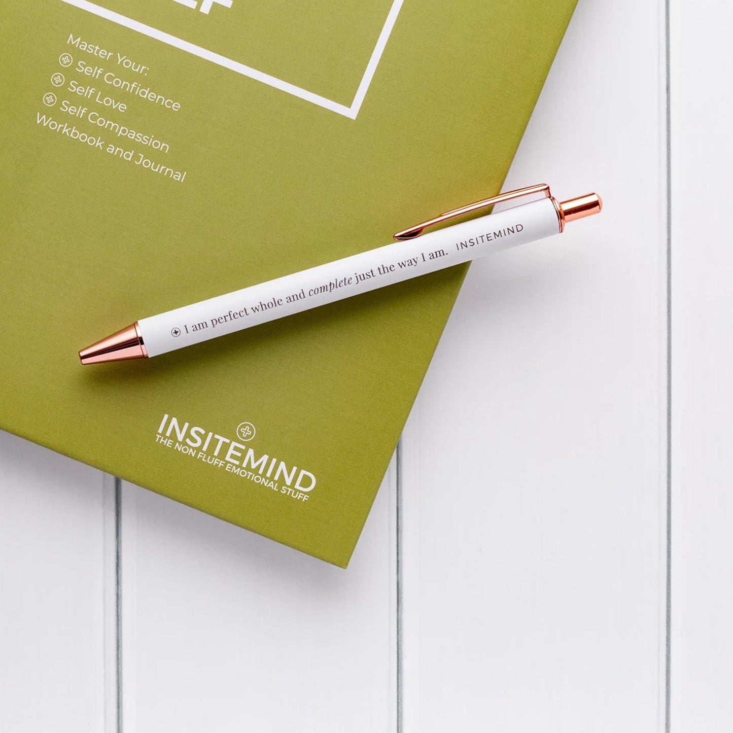 journalling and pen gifts perth