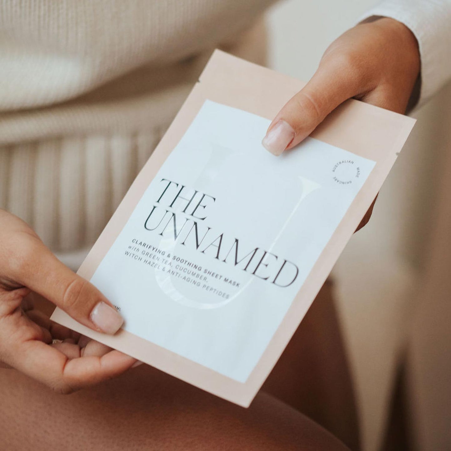 Clarifying & Soothing Mask