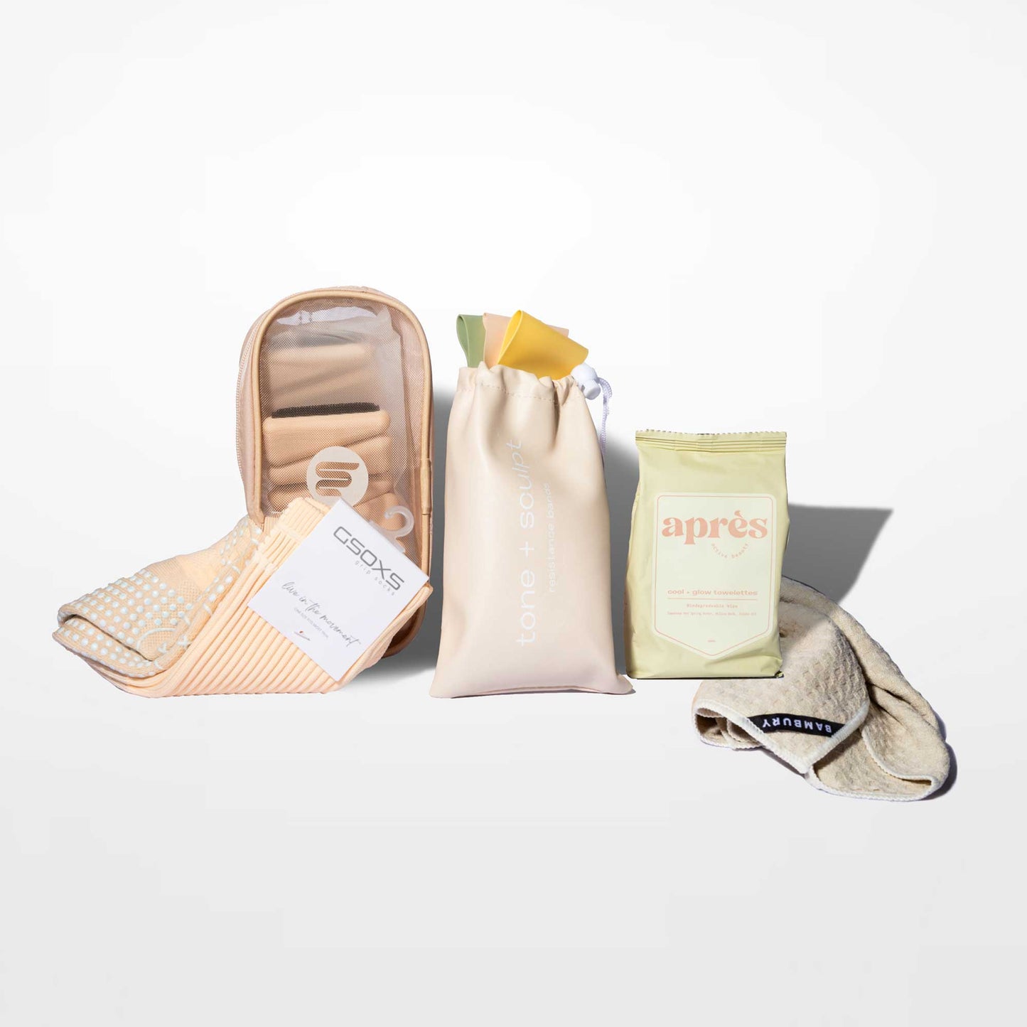 Kindko Perth gifting company_fitness