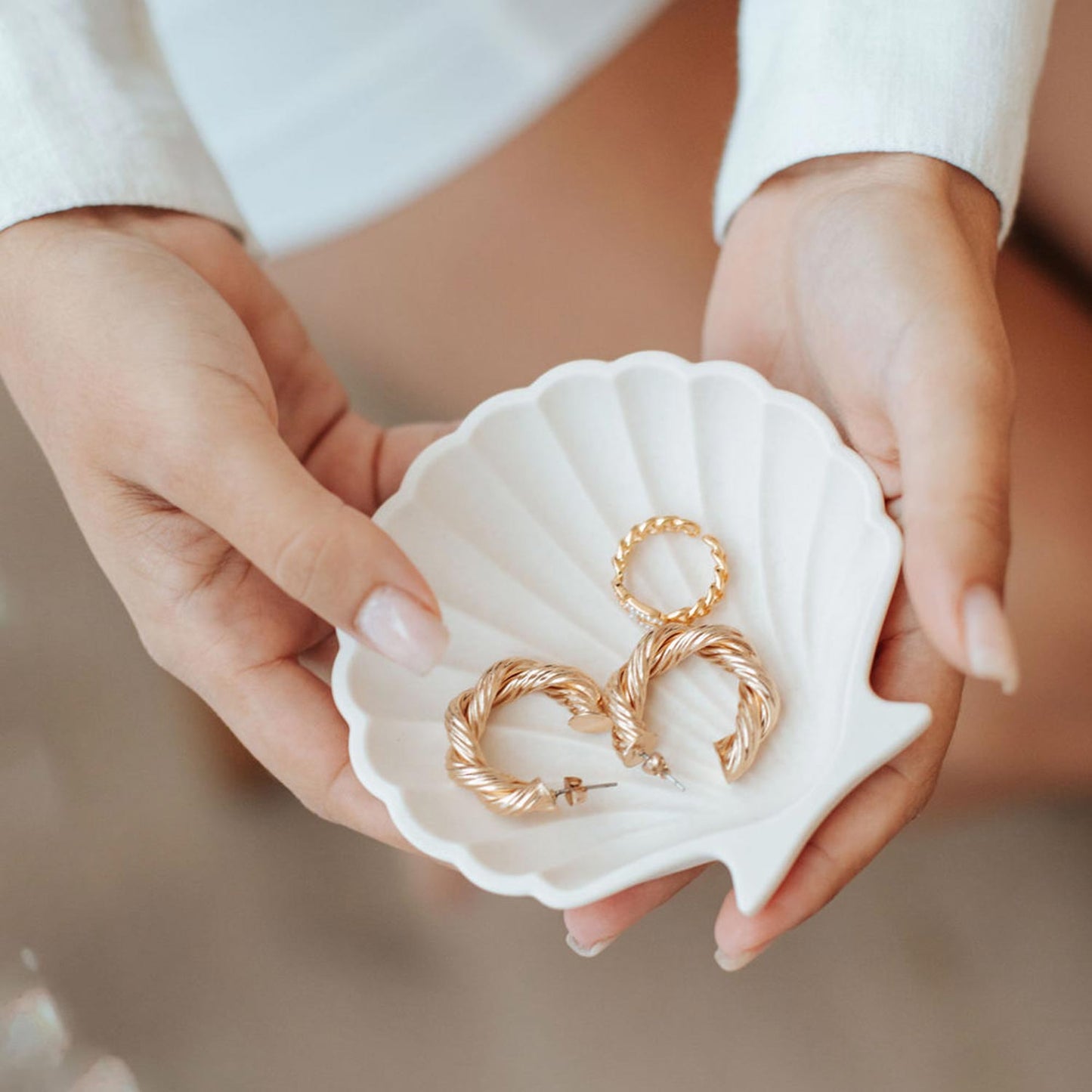 jewellery trays