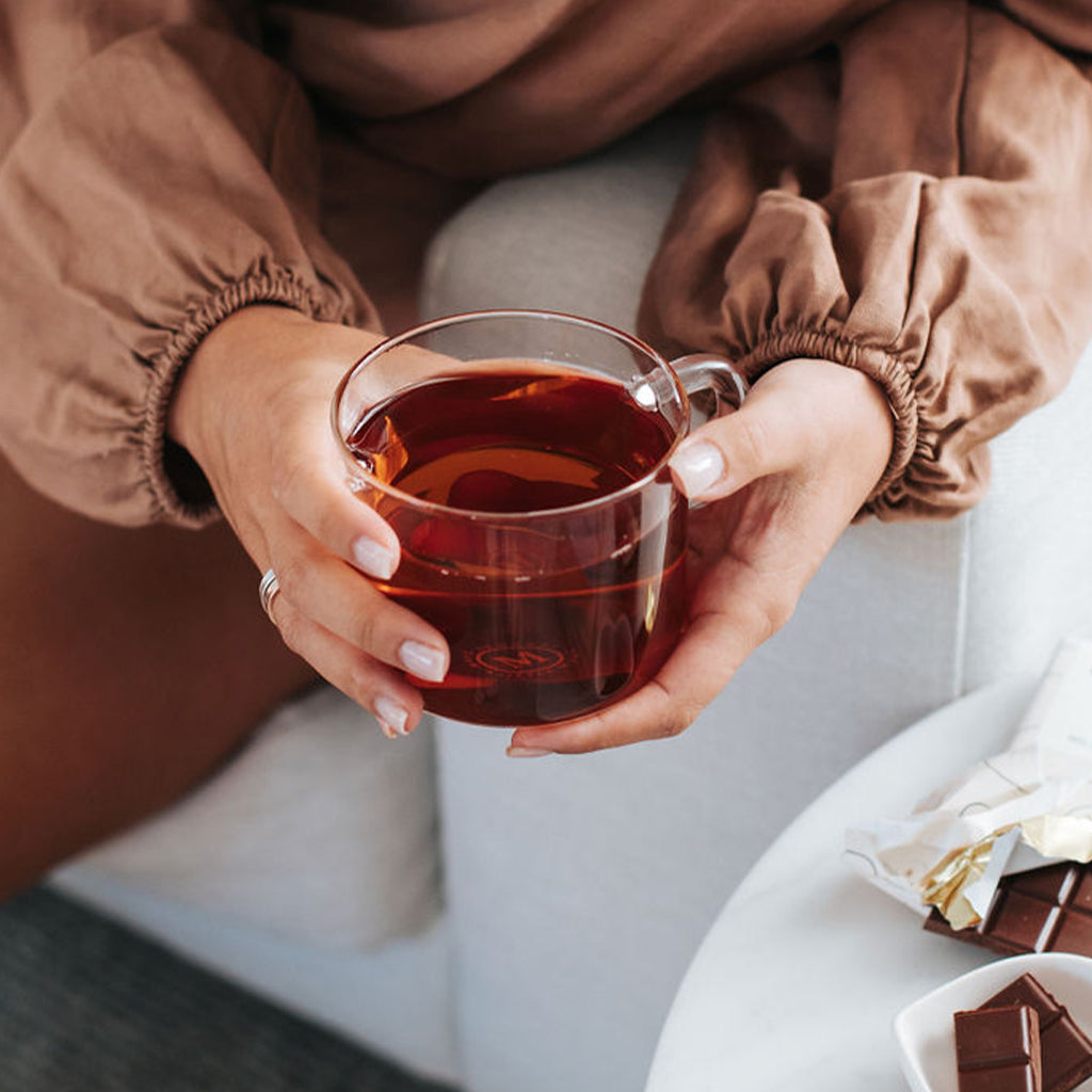Serenity Loose Leaf Tea