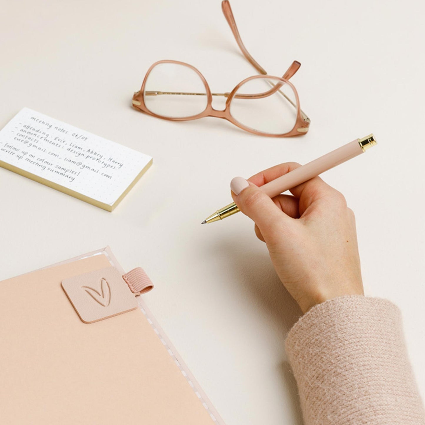 journalling gifts
