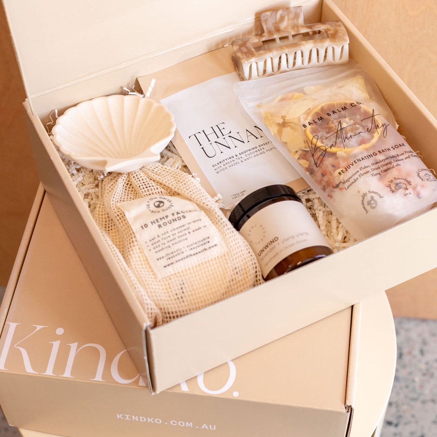 Create Your Own Gift Box