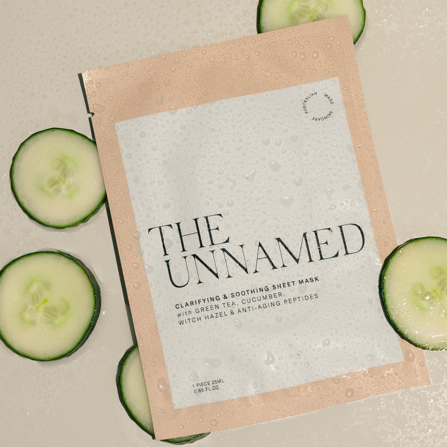 Clarifying & Soothing Mask