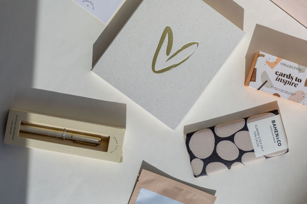 kindko gifting and kindko creative