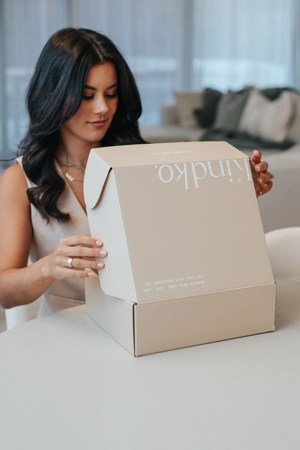 gift box packaging perth
