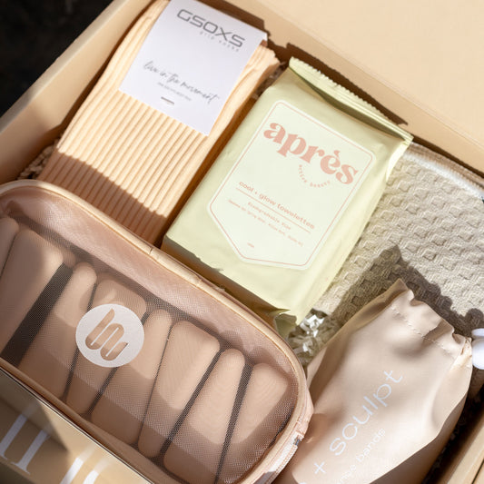 Kindko Perth gifting company_fitness