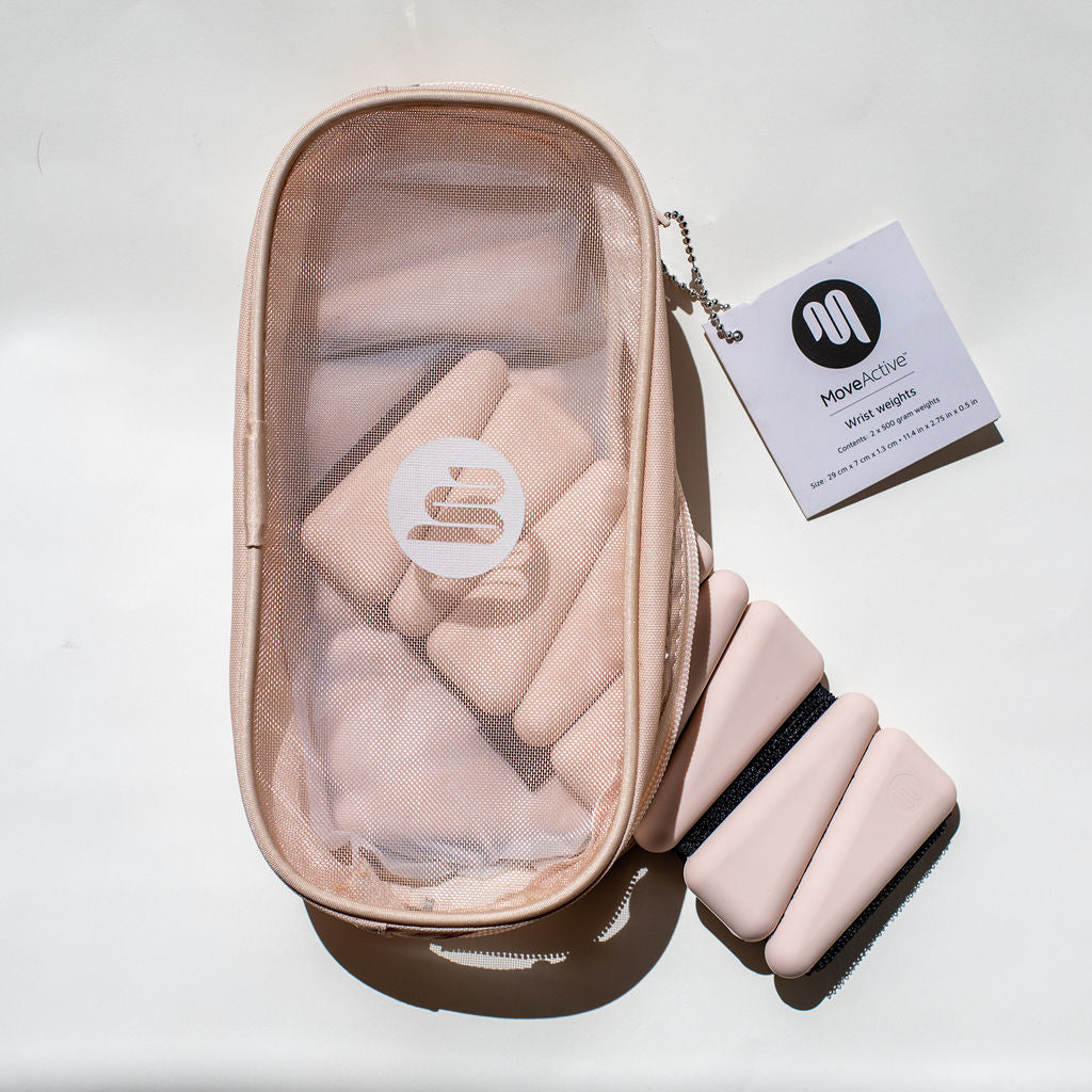 the perfect gift box filler for those who love fitness