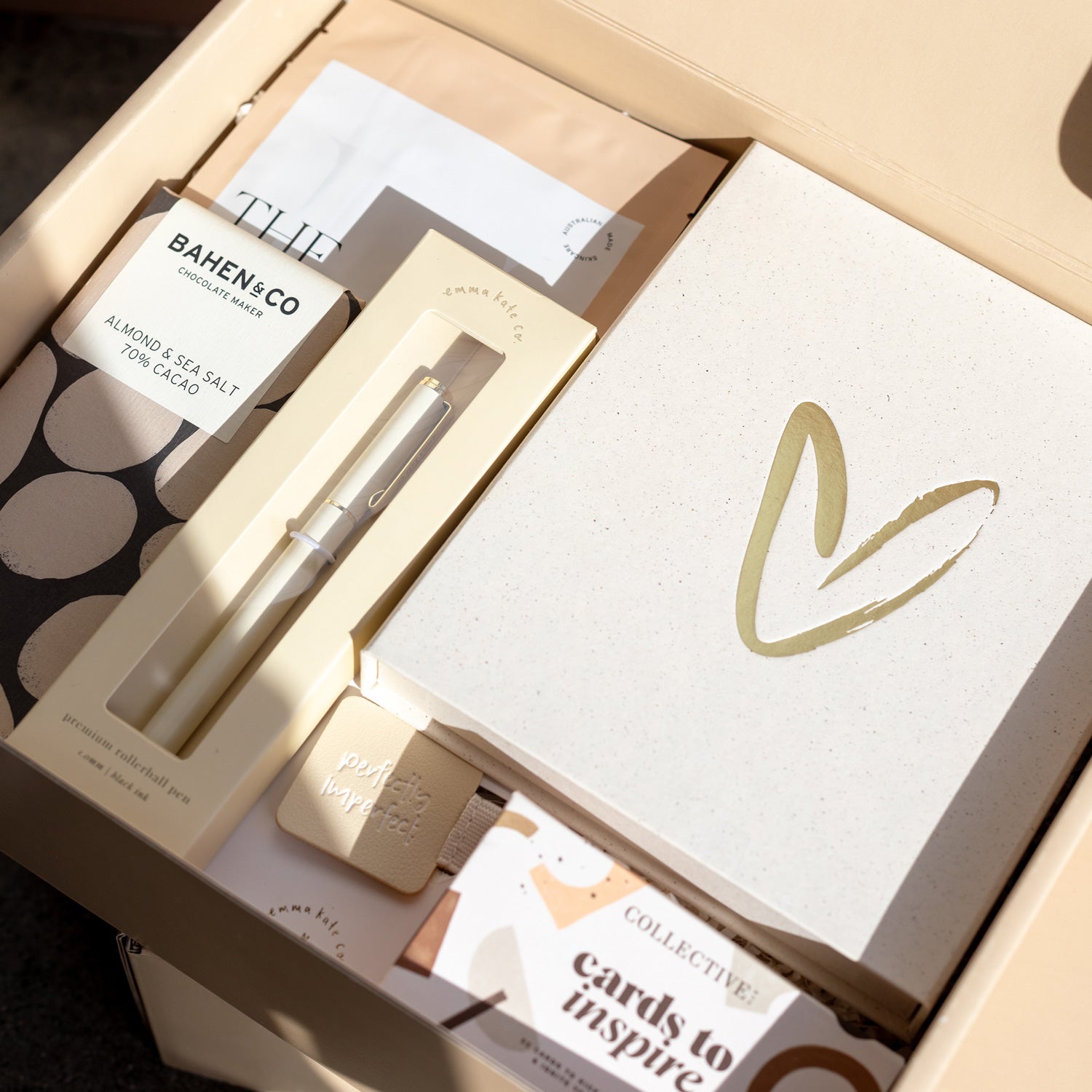Kindko Perth gifting company_journalling