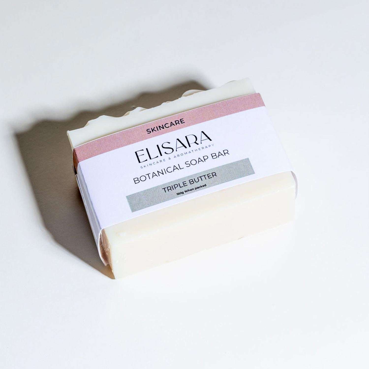 soap products for your gift box
