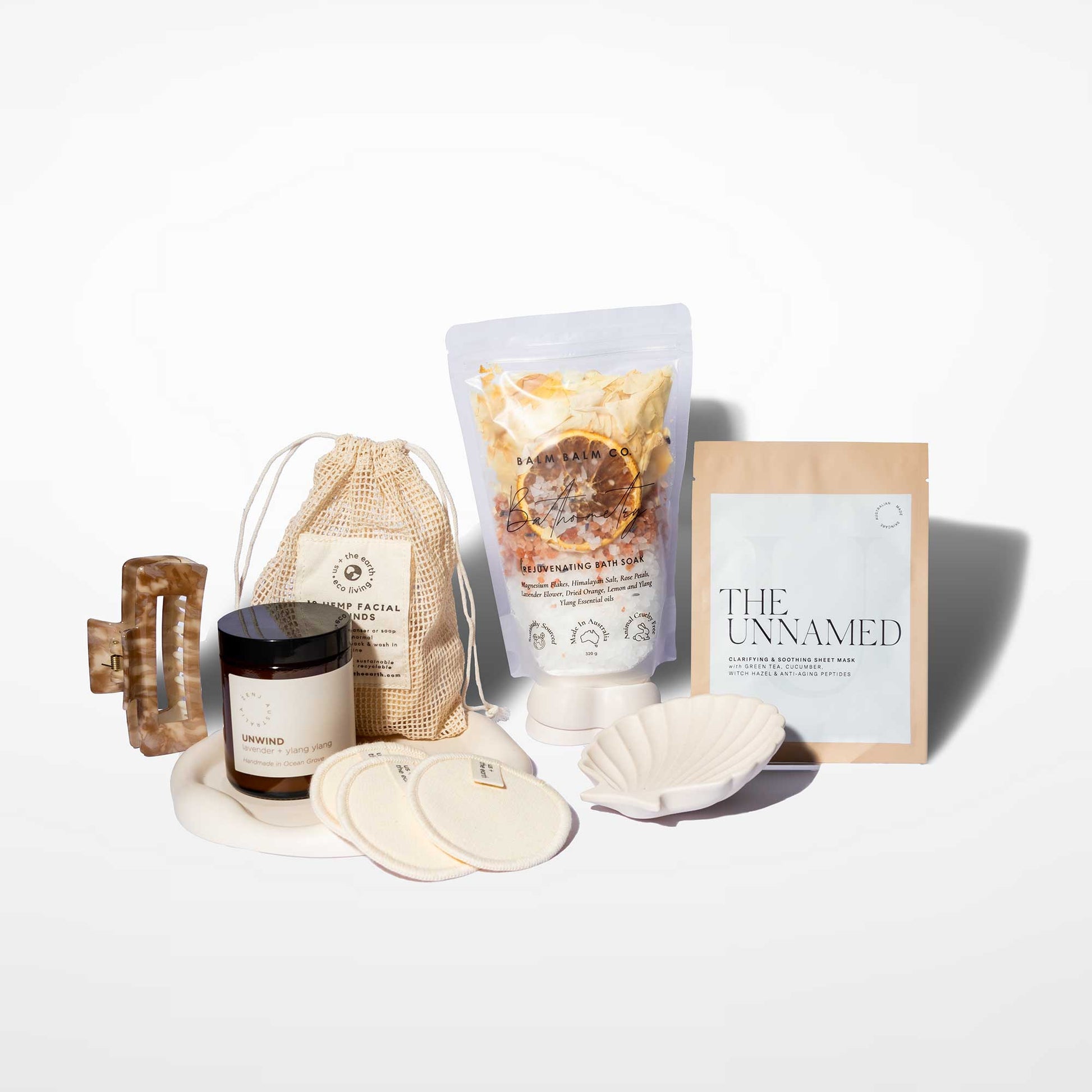 Kindko Perth gifting company_self care