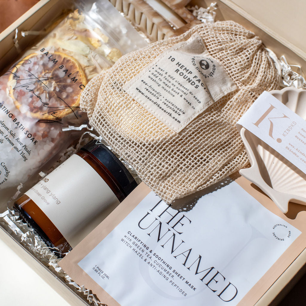 perth gift boxing