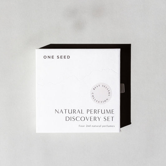 beautiful perfumes by one seed