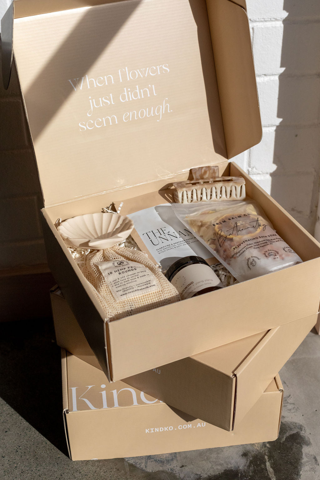 Perth self care gifts ideas friends