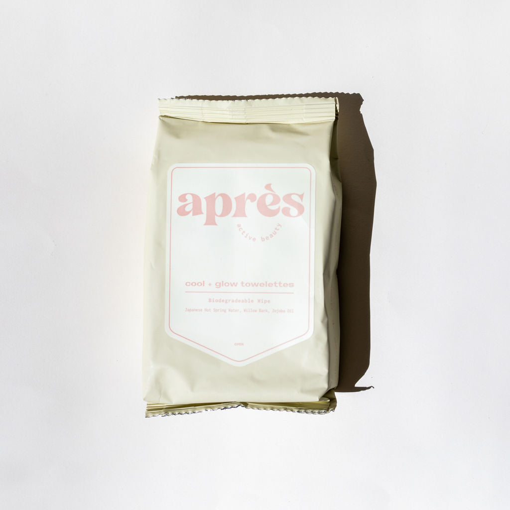 the perfect gift box filler for those who love fitness