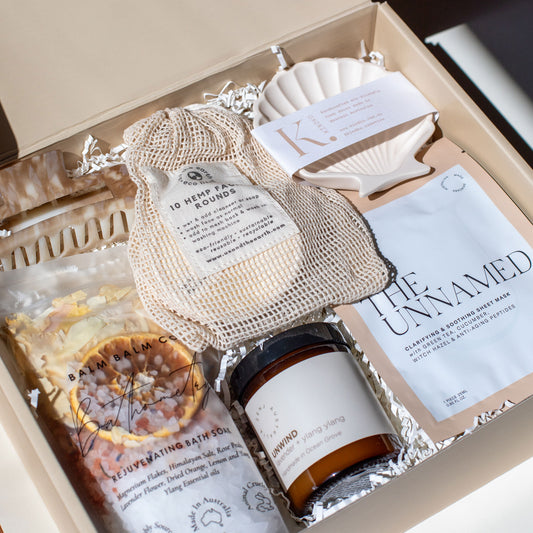 Kindko Perth gifting company_self care