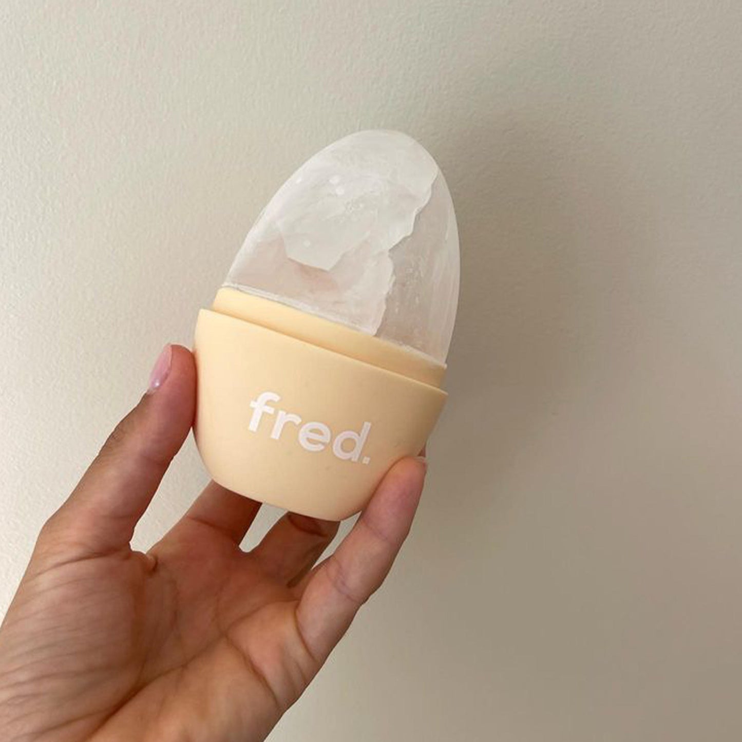 self care ice tool