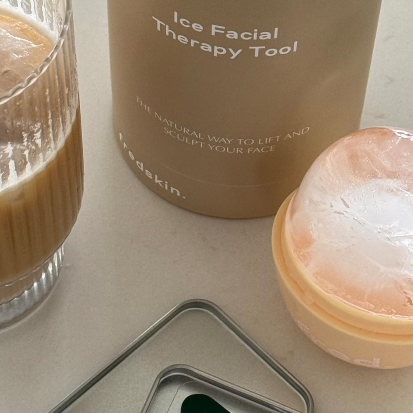 ice therapy tools