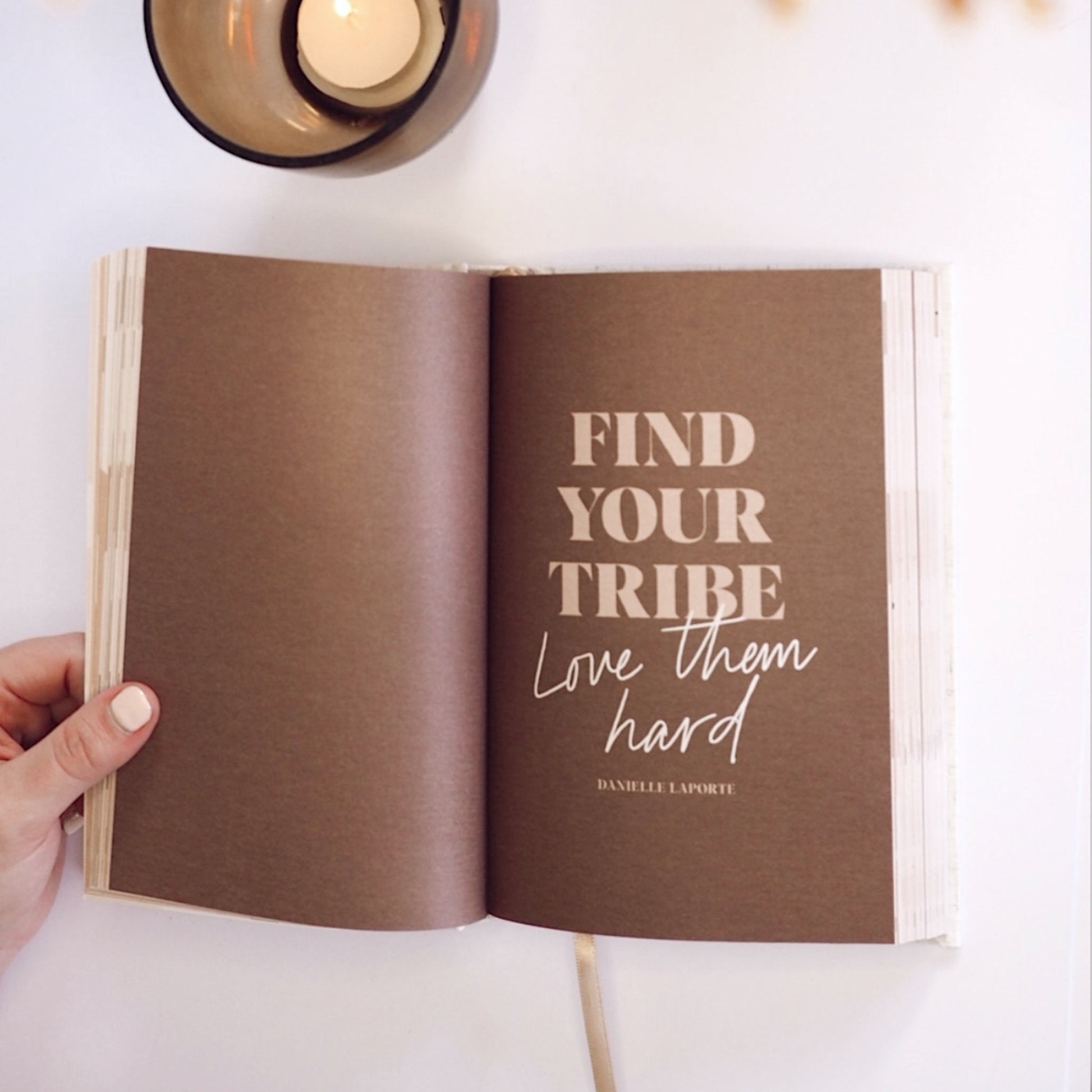 mantra journals perth gifts