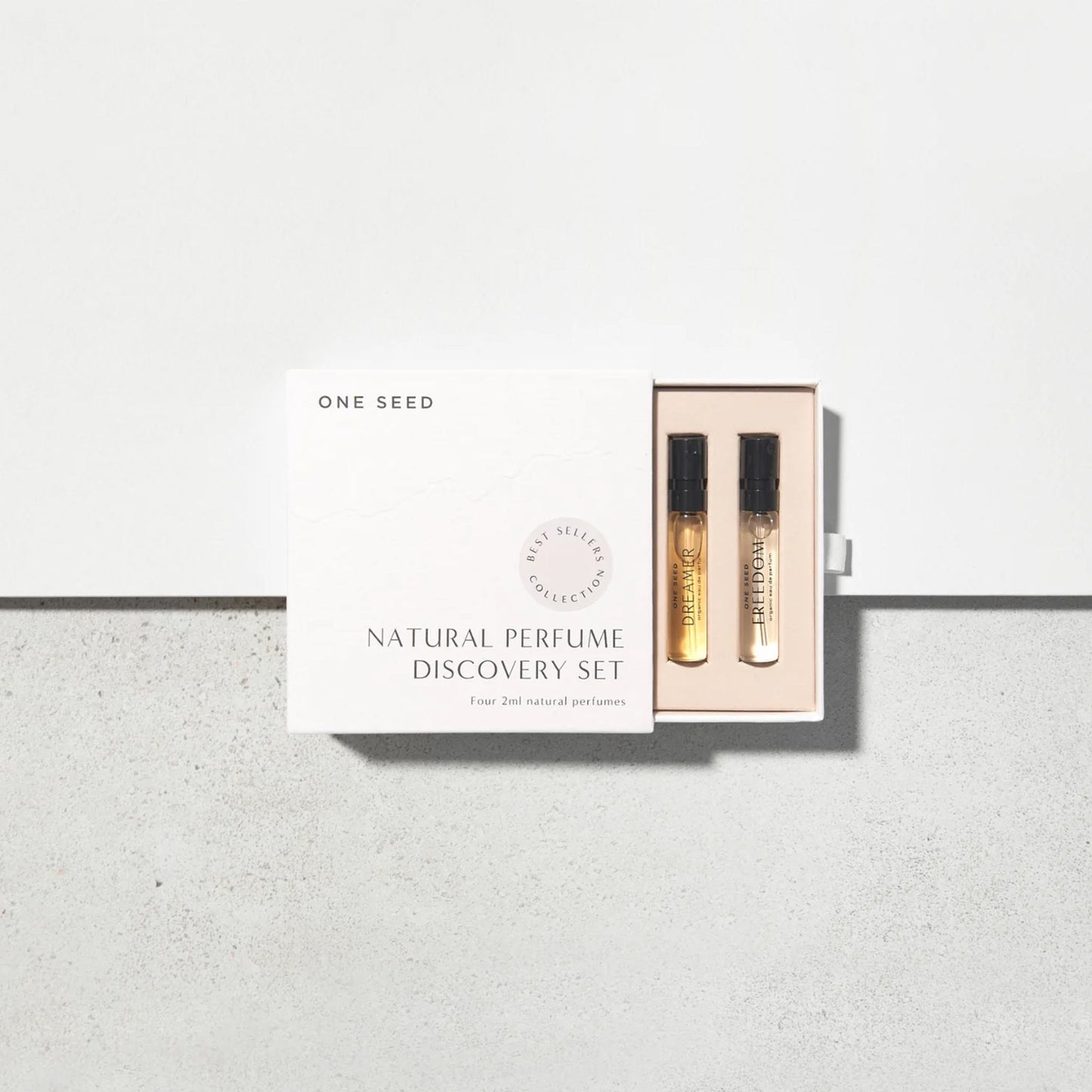 perfume gifting