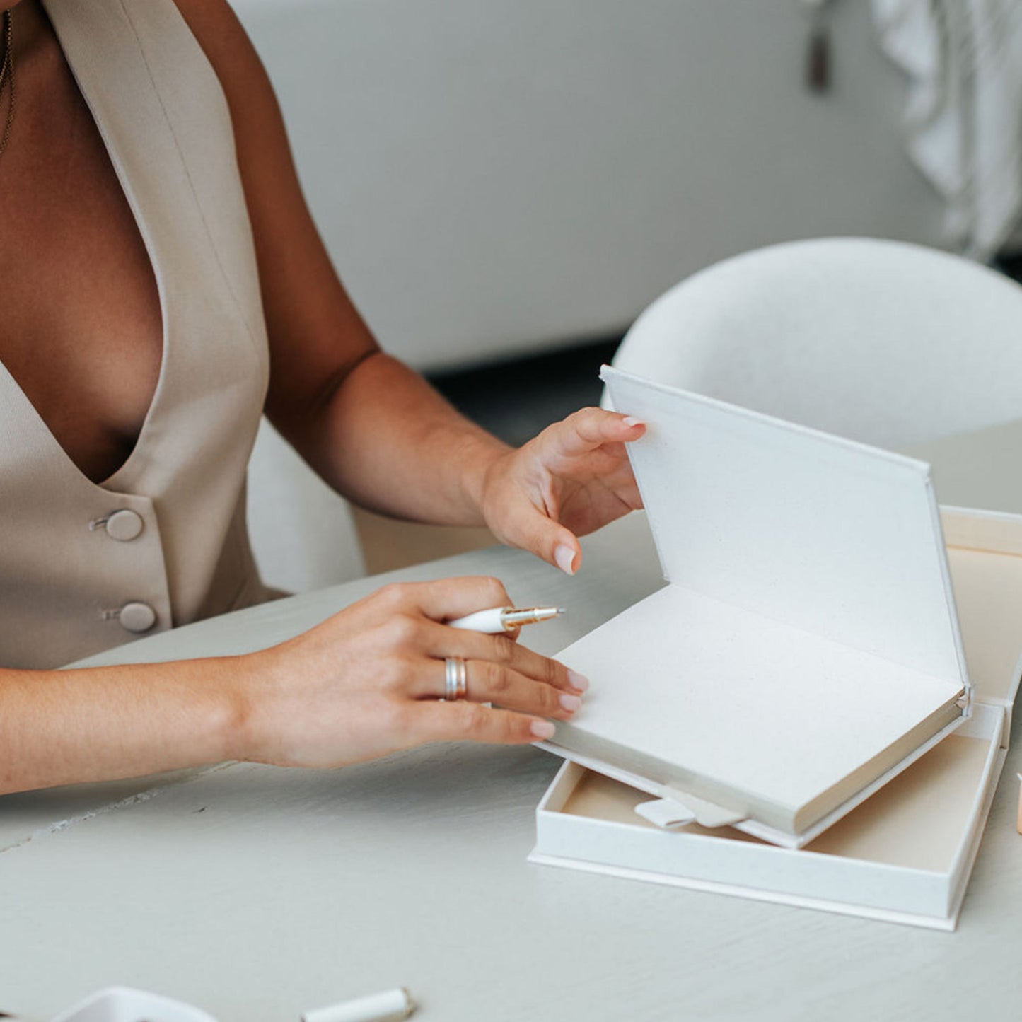 notebook gifts for journalling