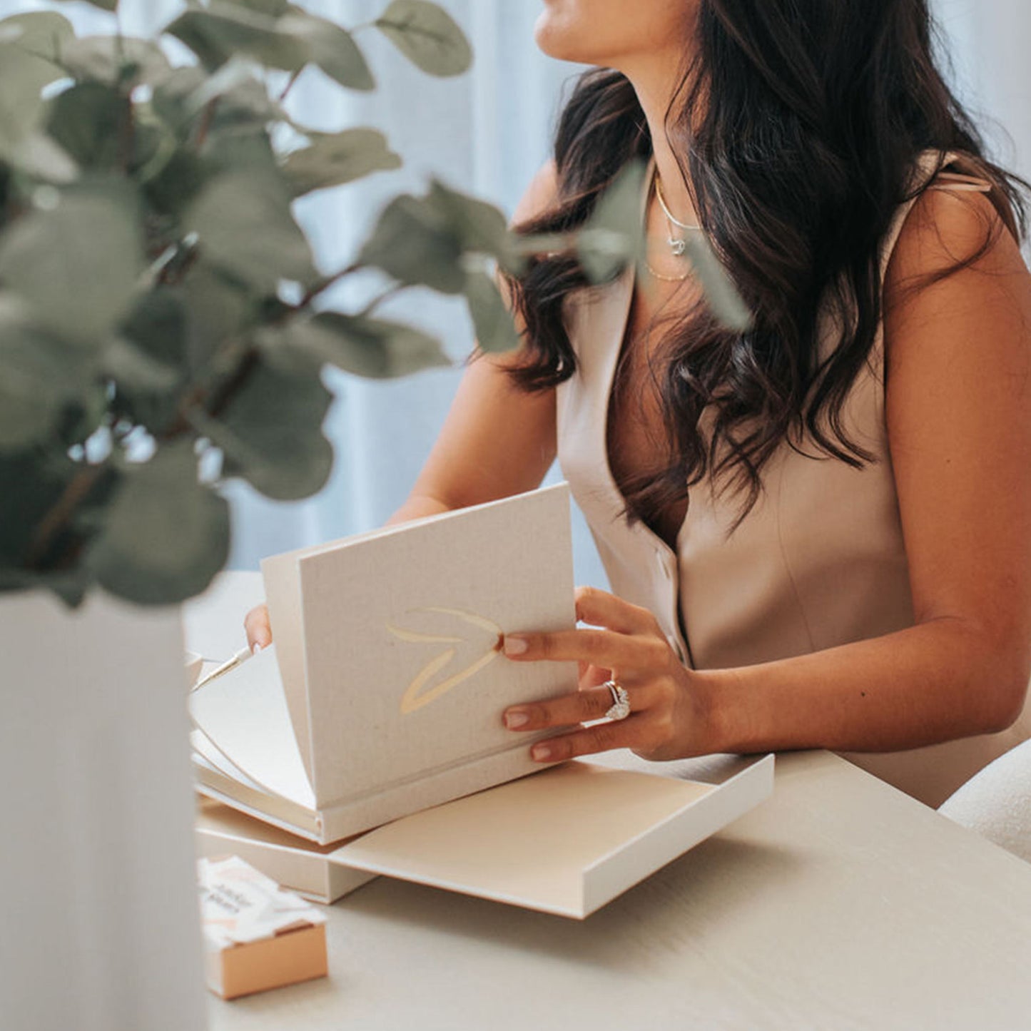 journalling and notebook gifts perth